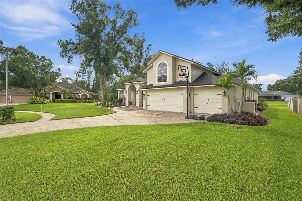 721 FAYETTE PLACE, LUTZ, FL — photo 4 of 61