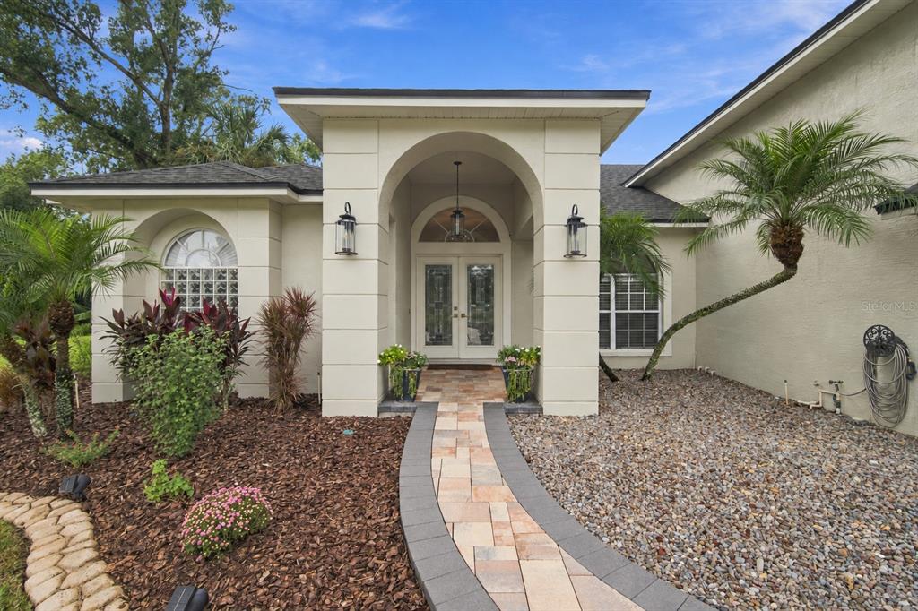 721 FAYETTE PLACE, LUTZ, FL — photo 5 of 61