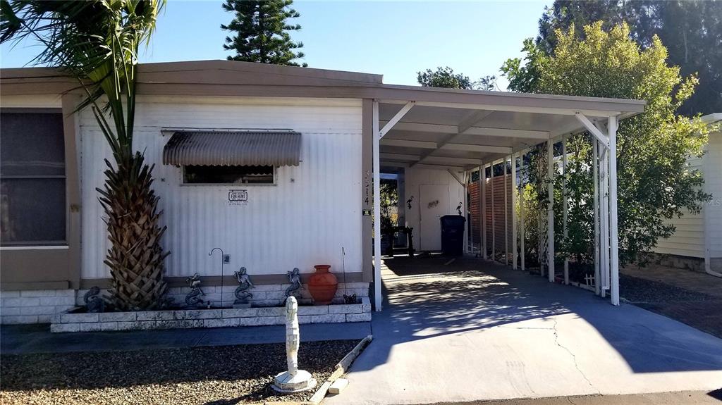 3514 TIKI DRIVE UNIT 27
