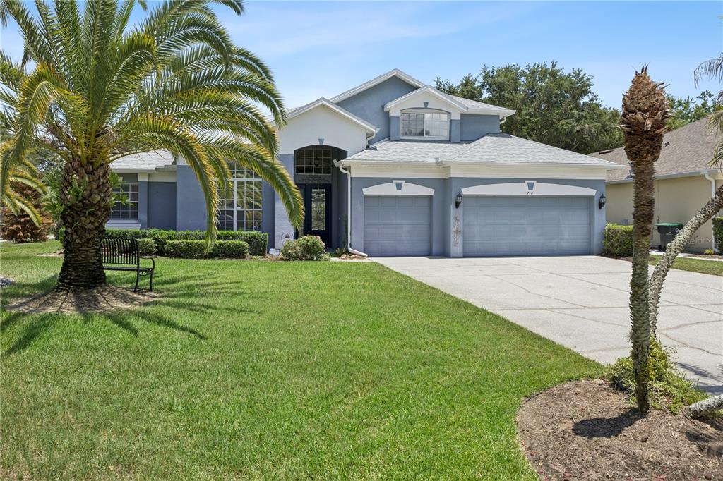 710 REGINA CIRCLE