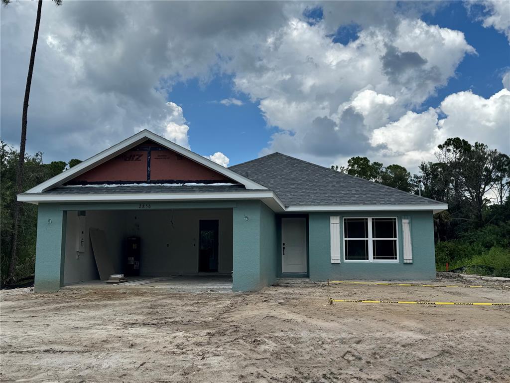 2856 APPLELEAF RD.