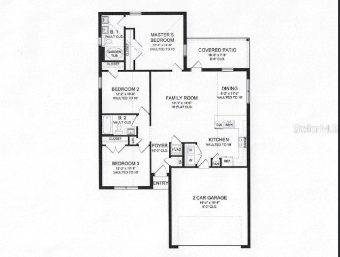 2856 APPLELEAF RD., NORTH PORT, FL — photo 3 of 3