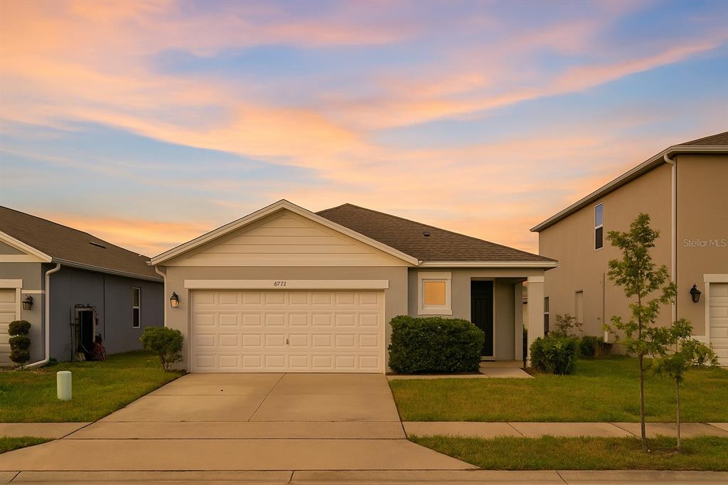 6777 HUNTLEIGH HAMMOCK ROAD