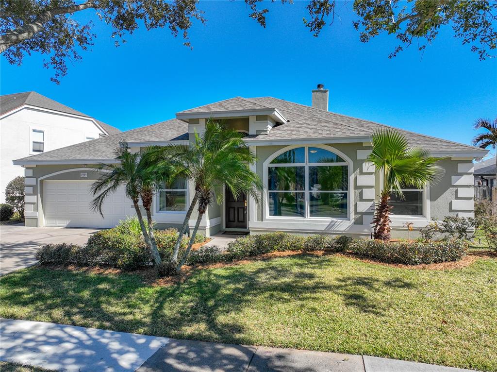 2909 SMITHFIELD DRIVE