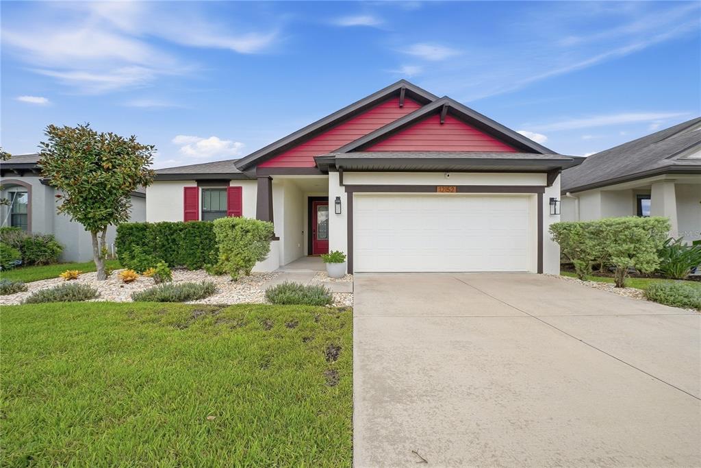 12152 CREEK PRESERVE DRIVE, RIVERVIEW, FL — photo 2 of 30