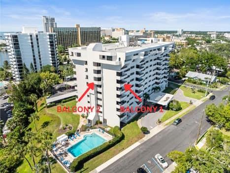 30 TURNER STREET UNIT 704