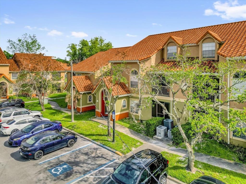405 FOUNTAINHEAD CIRCLE UNIT 246
