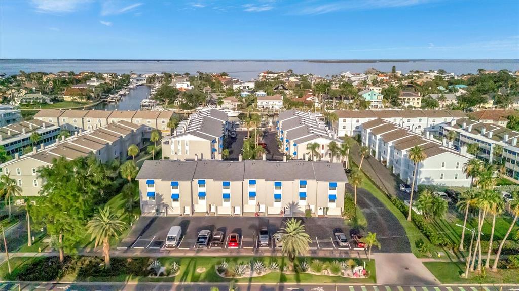 745 PINELLAS BAYWAY S UNIT 107, TIERRA VERDE, FL — photo 2 of 30