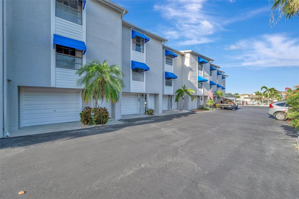 745 PINELLAS BAYWAY S UNIT 107, TIERRA VERDE, FL — photo 3 of 30