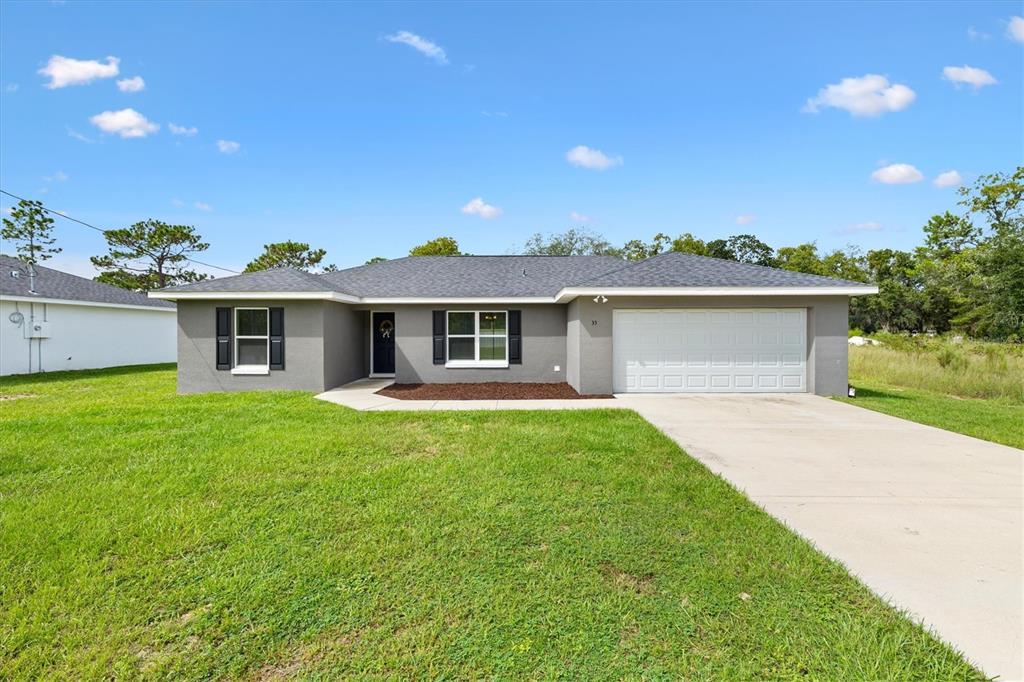 35 GUAVA TERRACE RADIAL
