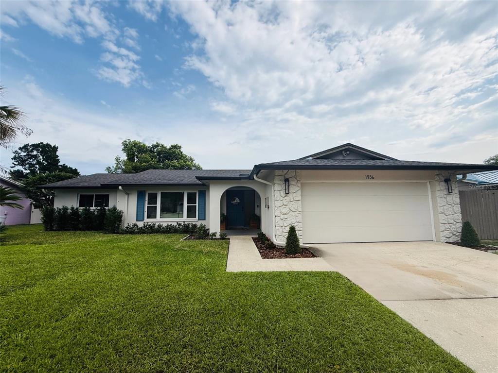 1956 JAPONICA ROAD