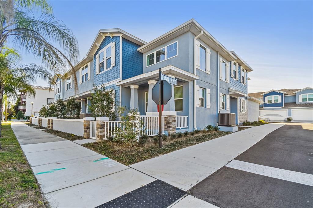 407 FINN WAY