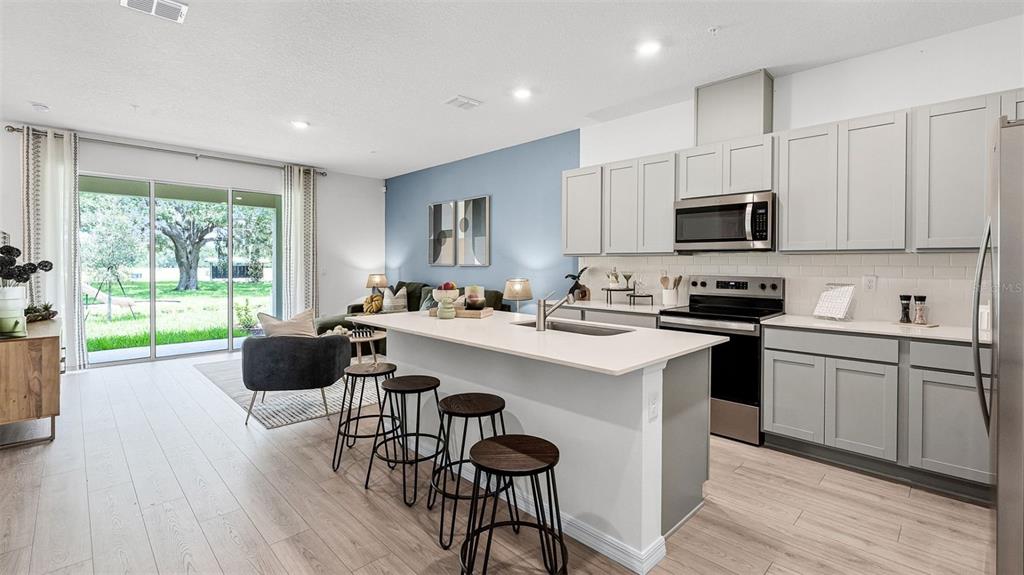 1696 SUGARWOOD LOOP, DELAND, FL — photo 4 of 14