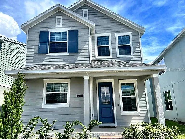 417 BELMOND DRIVE