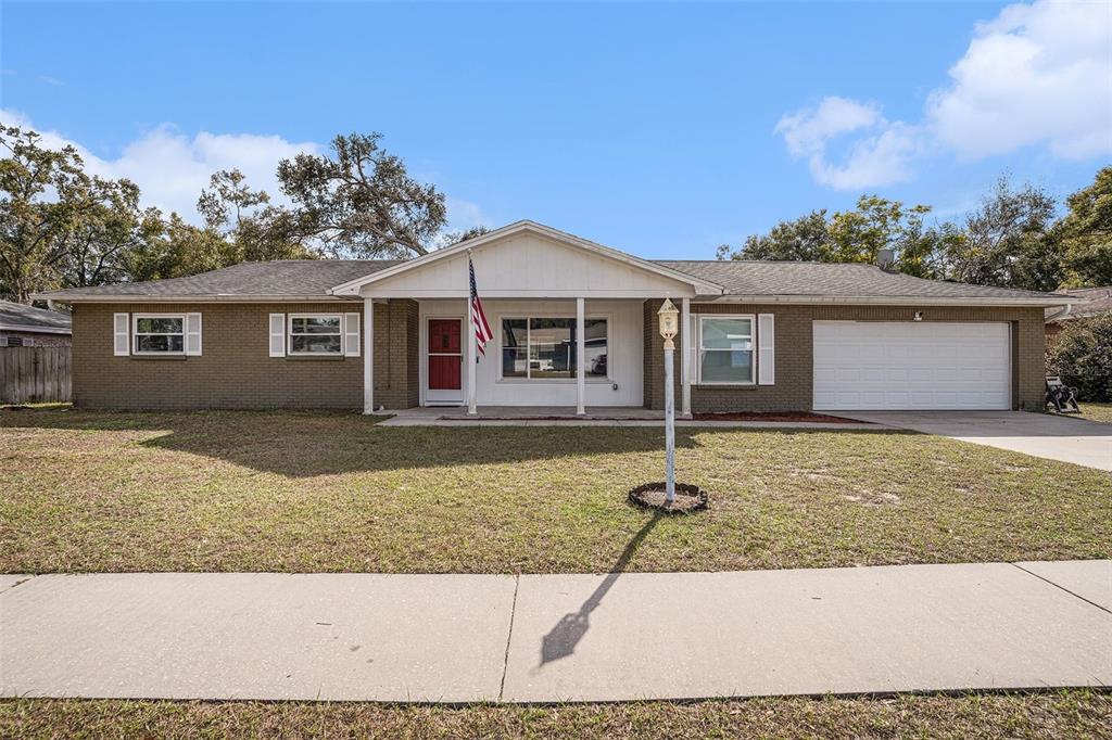 3811 RAVENNA DRIVE