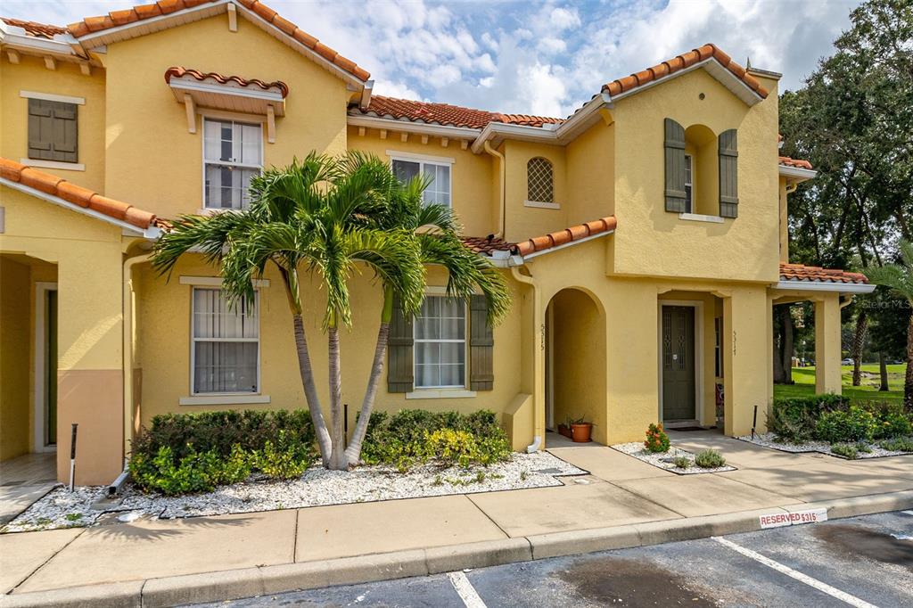 5315 PARADISE CAY CIRCLE, KISSIMMEE, FL — photo 2 of 30