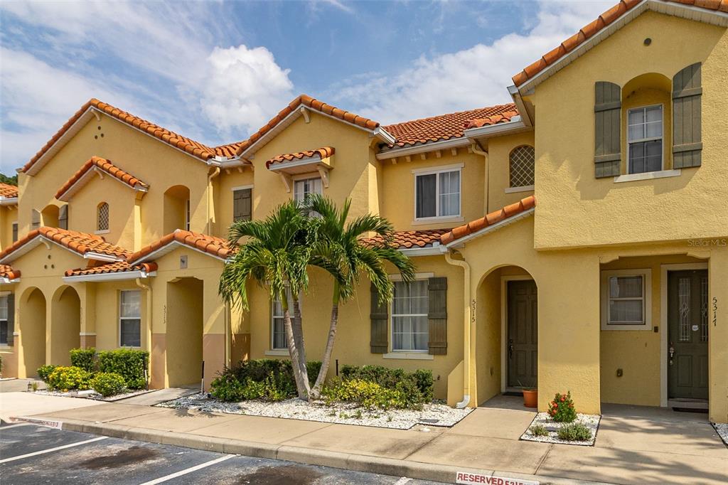 5315 PARADISE CAY CIRCLE, KISSIMMEE, FL — photo 3 of 30