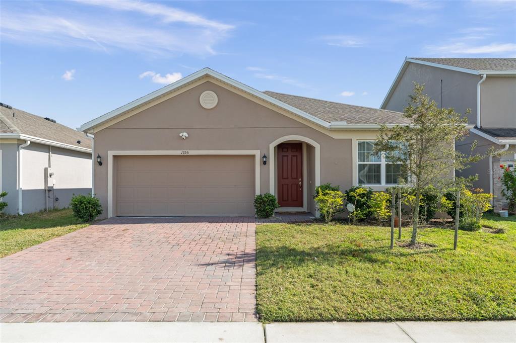 1195 CRANE TALON WAY