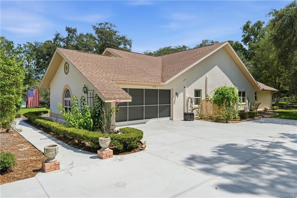 1610 E WESTGATE LANE, HERNANDO, FL — photo 2 of 30