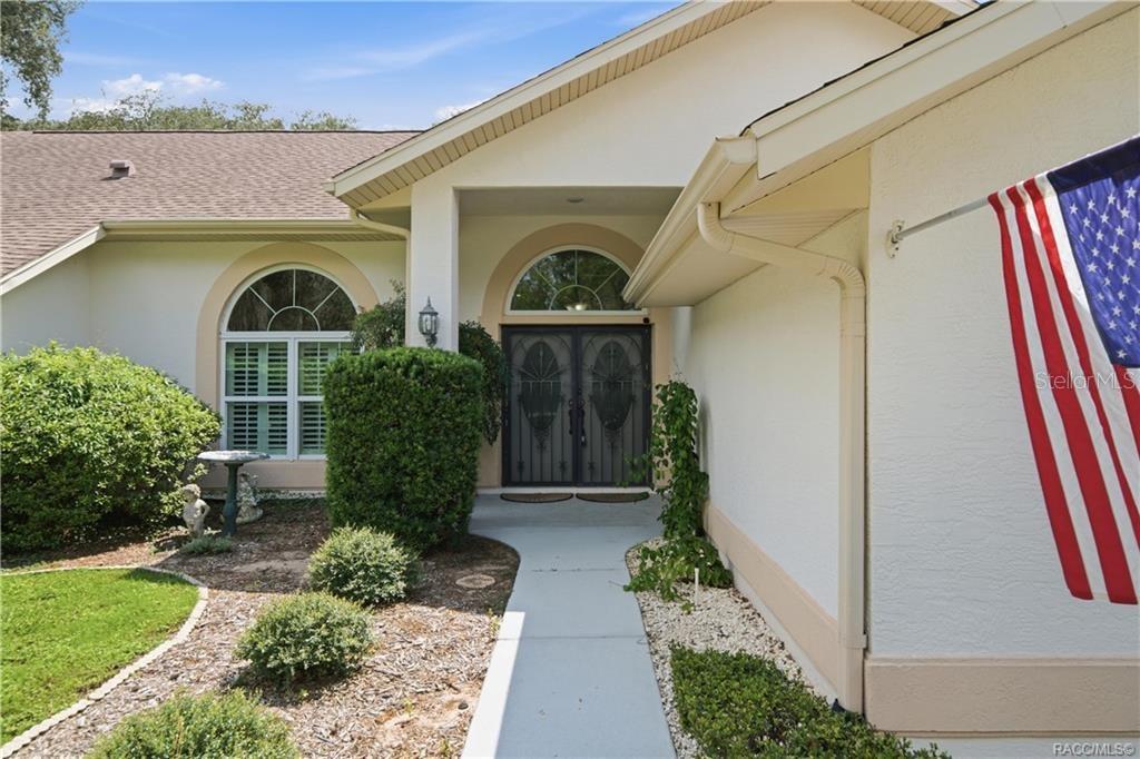 1610 E WESTGATE LANE, HERNANDO, FL — photo 3 of 30