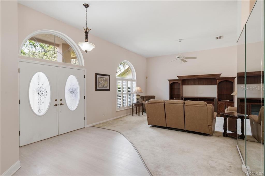 1610 E WESTGATE LANE, HERNANDO, FL — photo 5 of 30