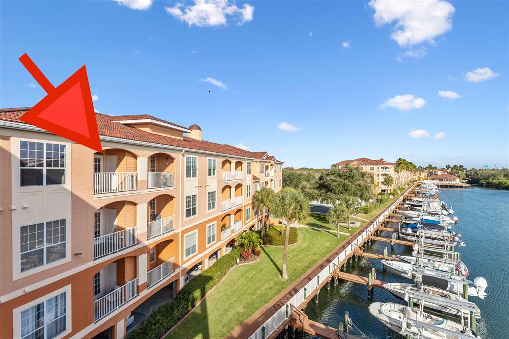 5000 CULBREATH KEY WAY UNIT 9311, TAMPA, FL — photo 4 of 30