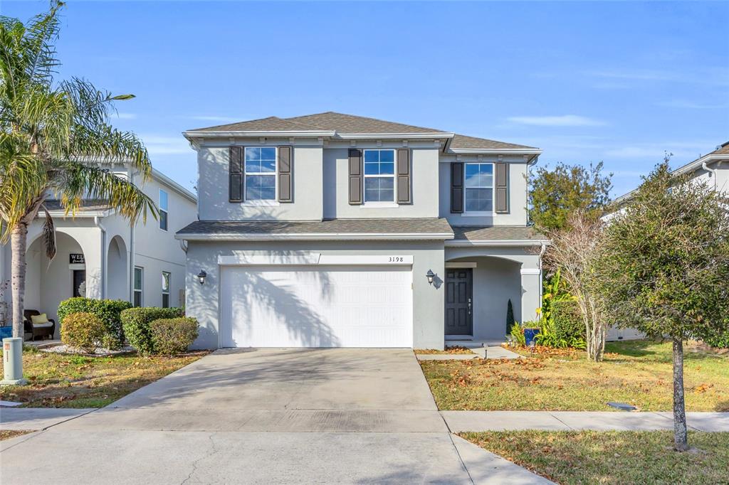 3198 TURRET DRIVE