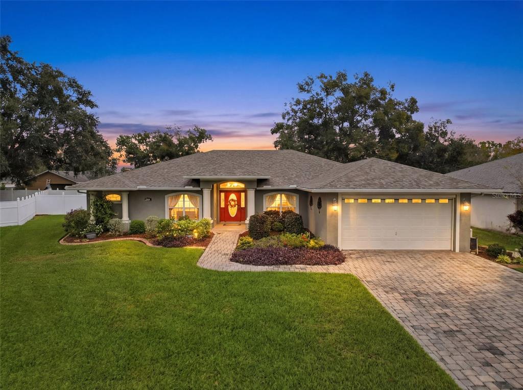 204 BENTLEY OAKS BOULEVARD