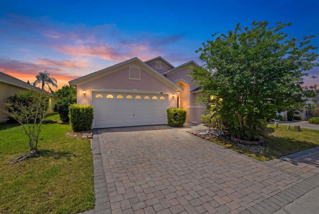 620 OLD BRIDGE CIRCLE