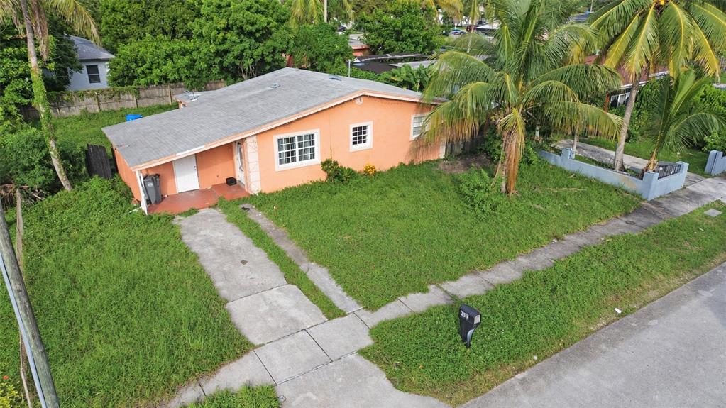 4605 SW 32ND DRIVE, WEST PARK, FL — photo 3 of 30