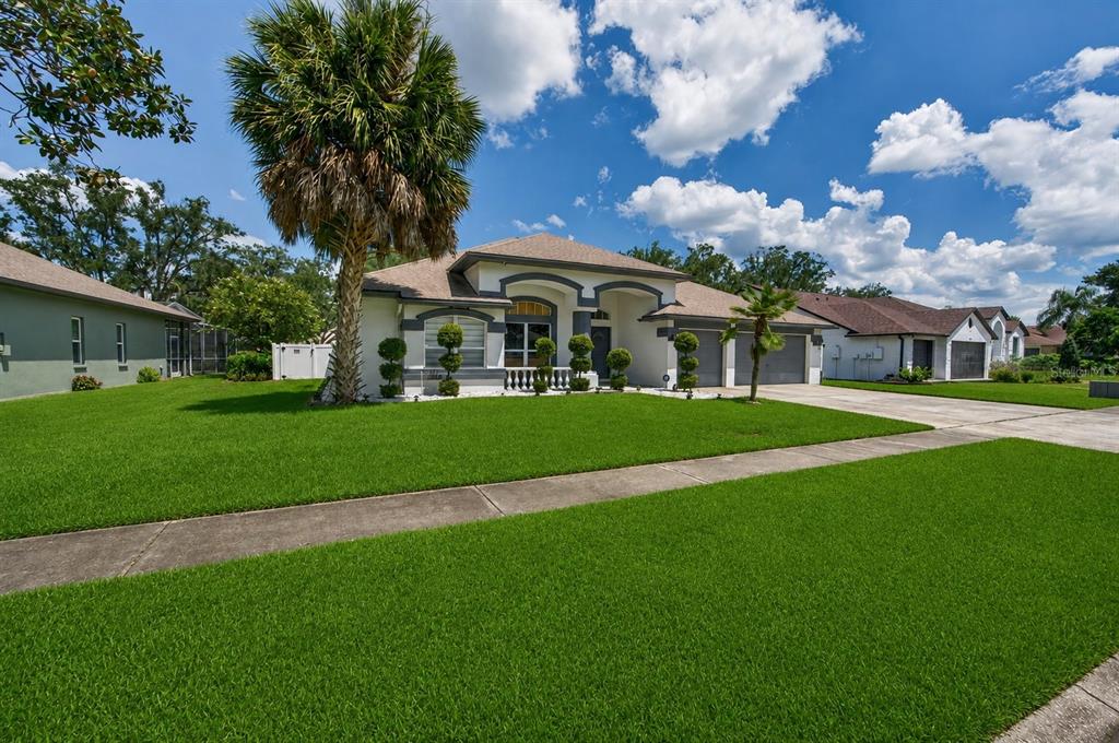3926 NORTHRIDGE DRIVE, VALRICO, FL — photo 4 of 30