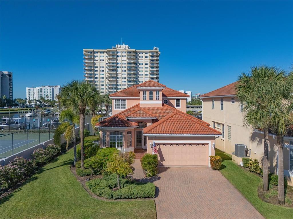 1648 SAND KEY ESTATES  COURT