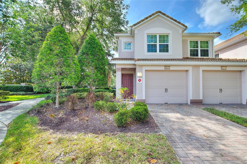 8374 QUIMBY CIRCLE UNIT 8374