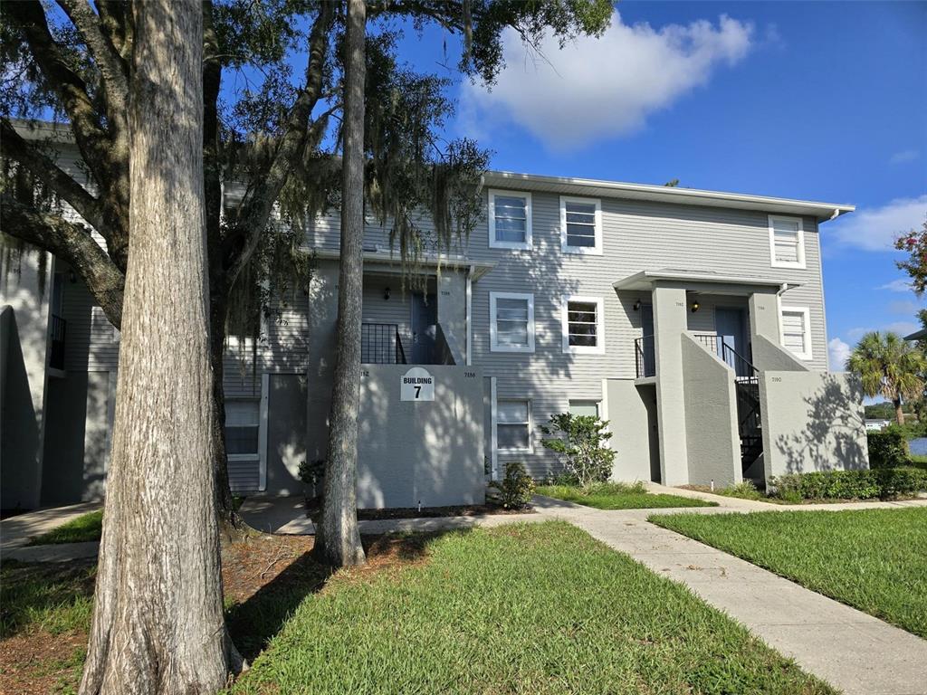 7186 E BANK DRIVE UNIT 7186