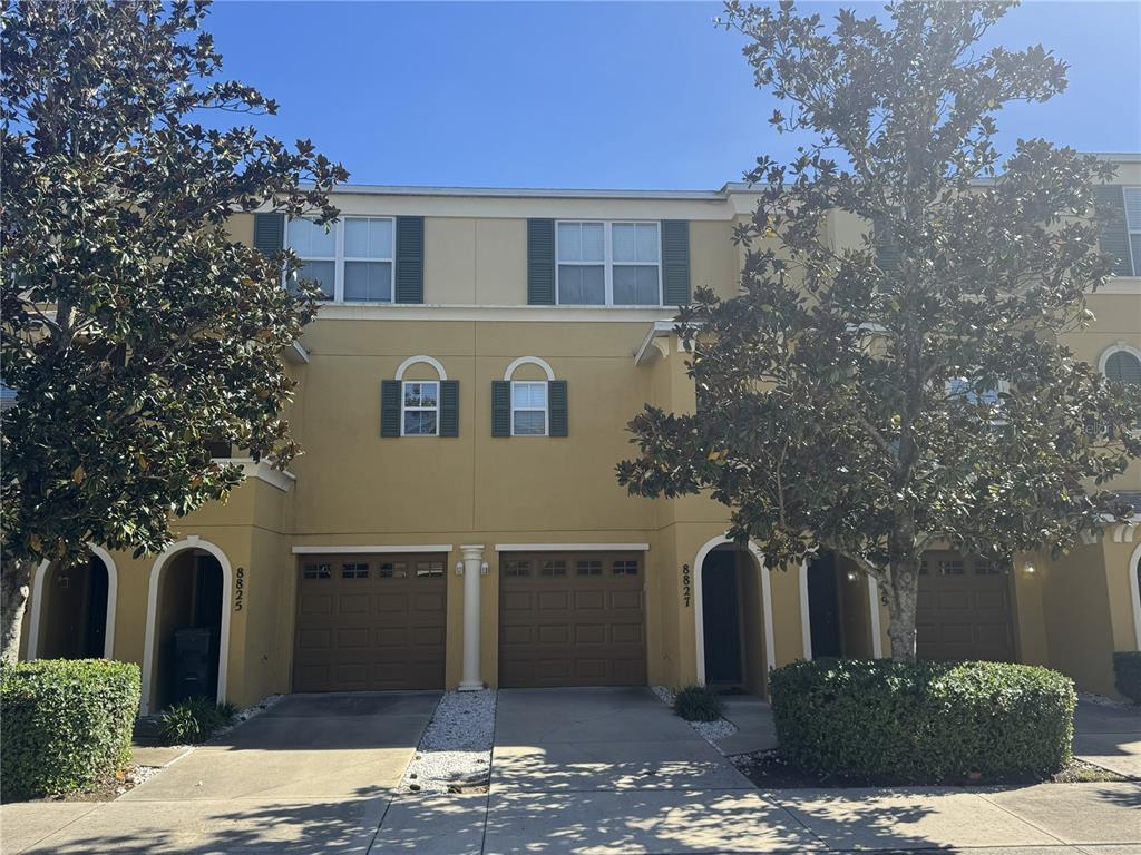 8827 WHITE SAGE LOOP