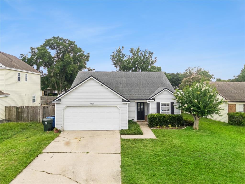 1009 MCCULLY COURT