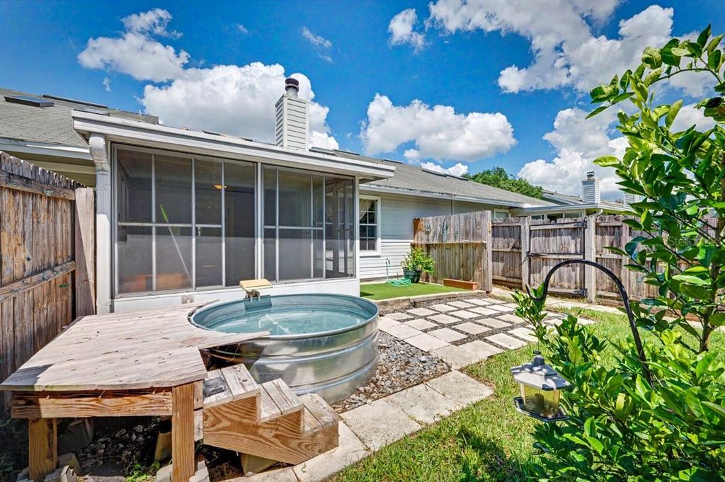 4574 WANDERING OAKS COURT, JACKSONVILLE, FL — photo 4 of 30