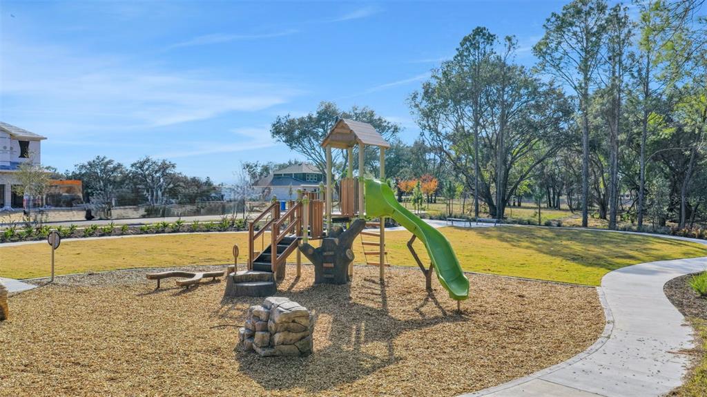 5954 FLOWERING CHERRY BEND, WINTER GARDEN, FL — photo 4 of 5
