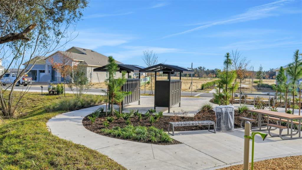 5954 FLOWERING CHERRY BEND, WINTER GARDEN, FL — photo 5 of 5