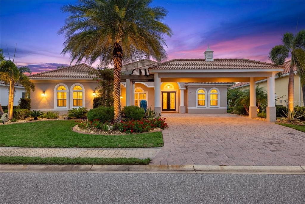 575 FORE DRIVE, BRADENTON, FL — photo 2 of 30