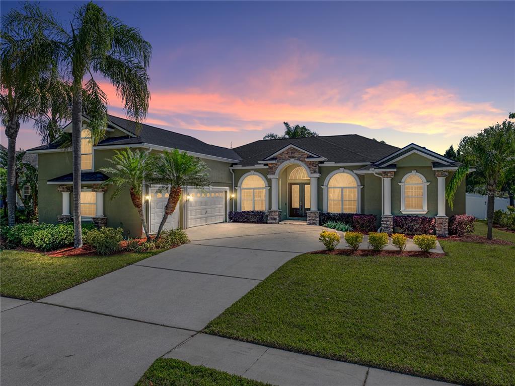 1111 CARRIAGE PARK DRIVE