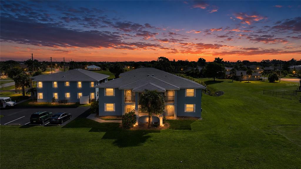 449 ROYAL POINCIANA UNIT 311, PUNTA GORDA, FL — photo 2 of 30