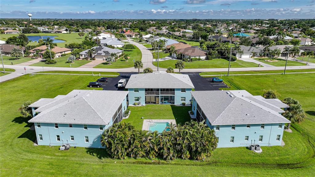 449 ROYAL POINCIANA UNIT 311, PUNTA GORDA, FL — photo 3 of 30