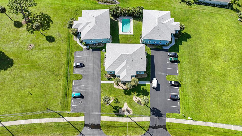 449 ROYAL POINCIANA UNIT 311, PUNTA GORDA, FL — photo 4 of 30