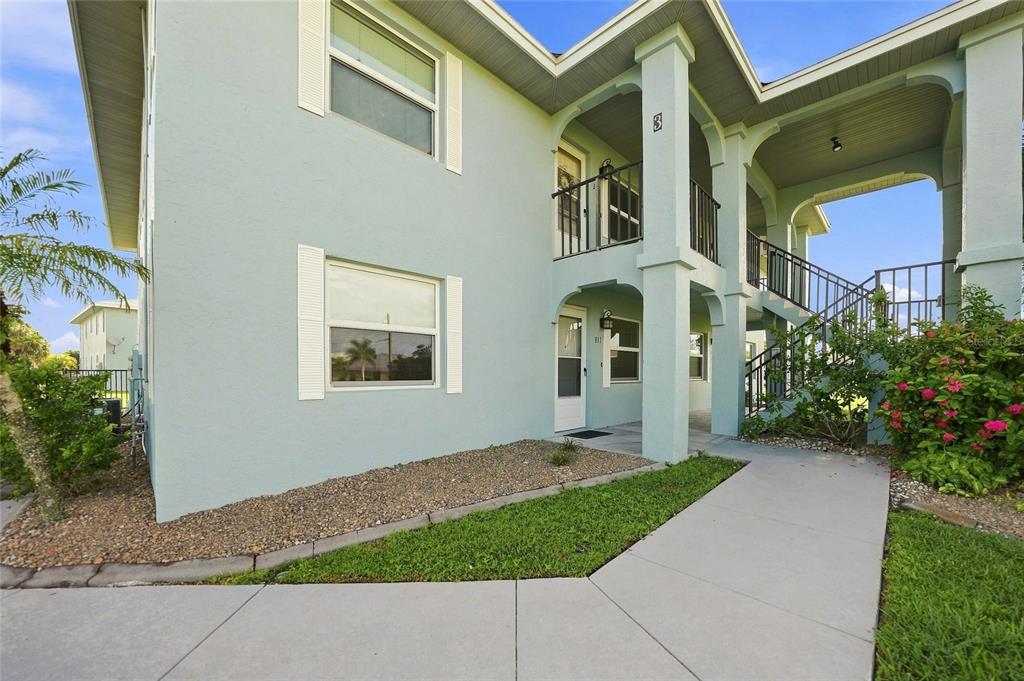 449 ROYAL POINCIANA UNIT 311, PUNTA GORDA, FL — photo 5 of 30