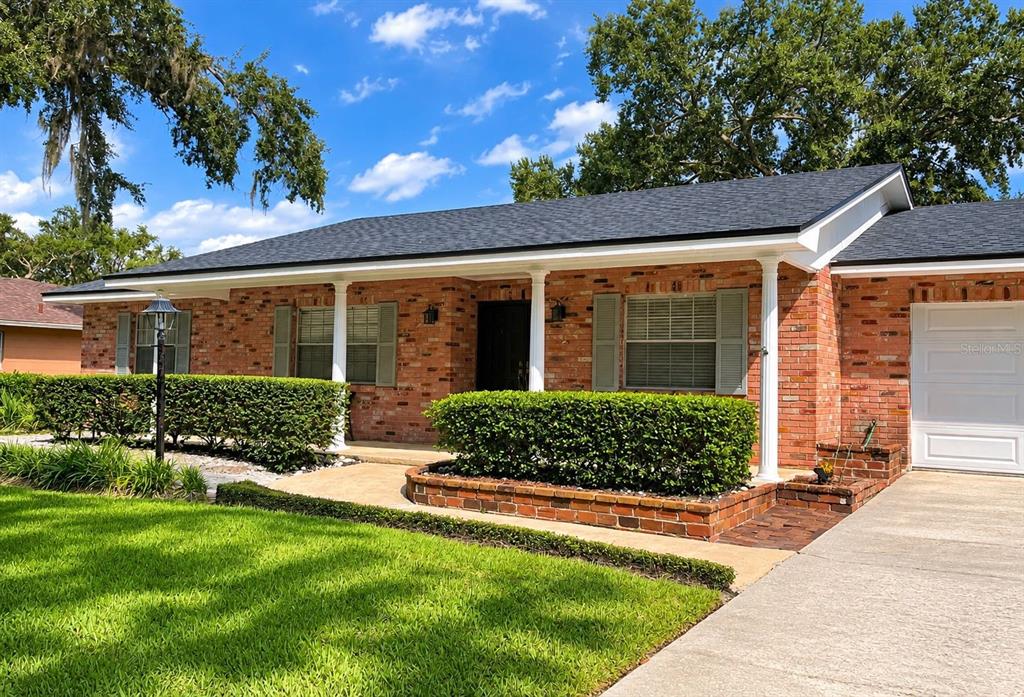 4224 FALLWOOD CIRCLE, ORLANDO, FL — photo 2 of 24