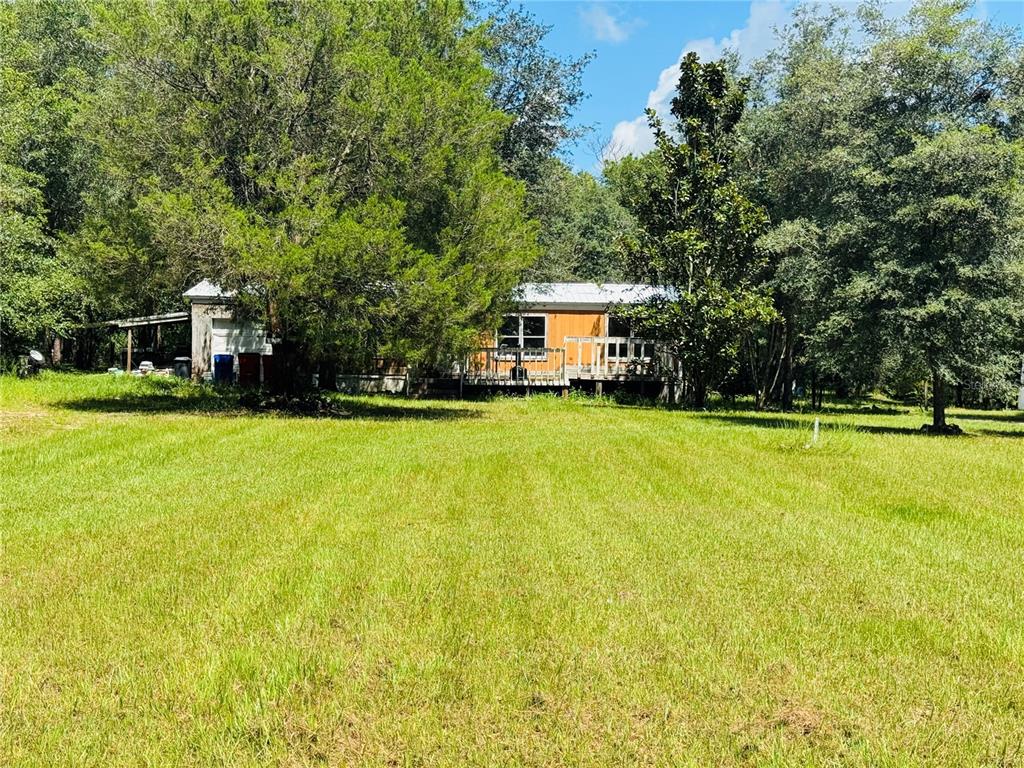 3631 E LIMESTONE LANE