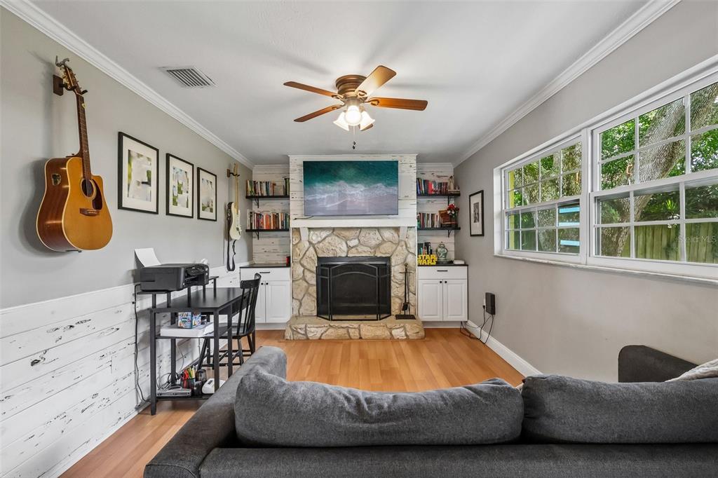 2953 S BERMUDA AVENUE, APOPKA, FL — photo 4 of 27