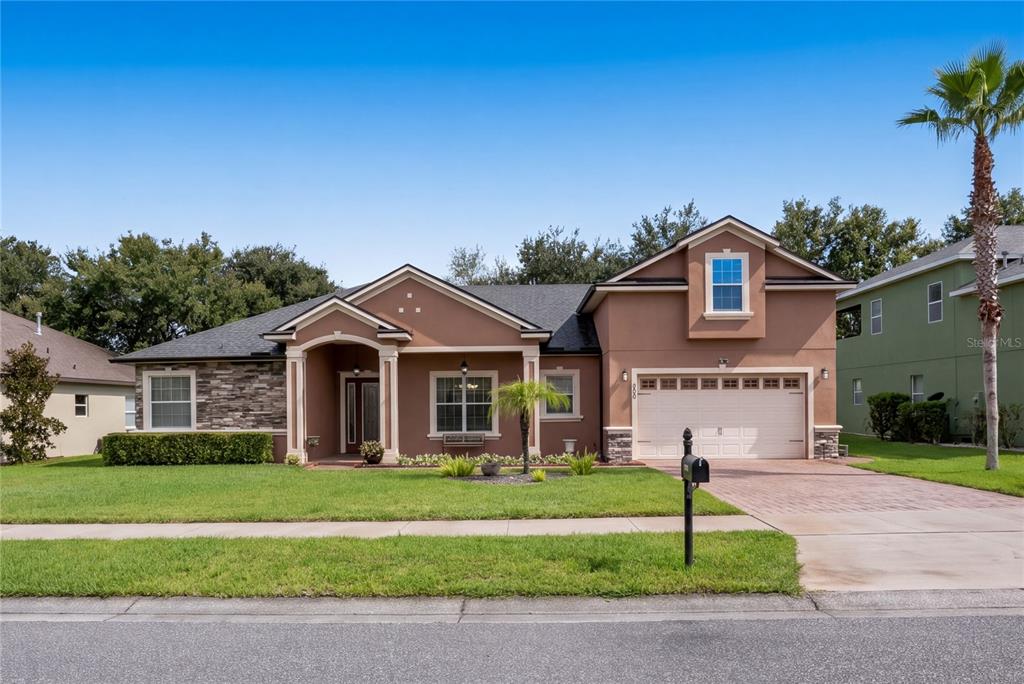 204 SHADY HEATHER LANE