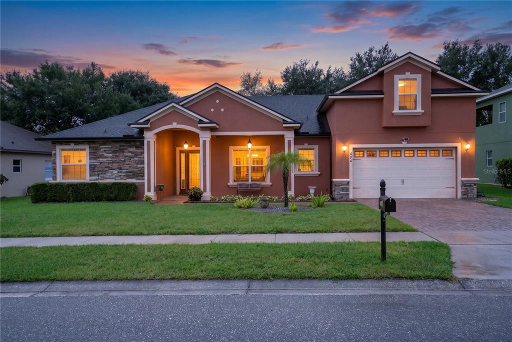 204 SHADY HEATHER LANE, GROVELAND, FL — photo 2 of 30